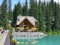 Emerald Lake - Yoho National Park, BC