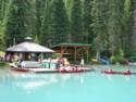 Emerald Lake - Yoho National Park, BC