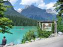 Emerald Lake - Yoho National Park, BC