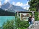 Emerald Lake - Yoho National Park, BC
