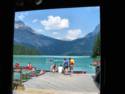 Emerald Lake - Yoho National Park, BC