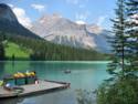 Emerald Lake - Yoho National Park, BC