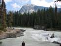 Natural Brindge - Yoho National Park, BC