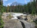 Natural Brindge - Yoho National Park, BC