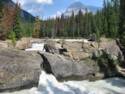 Natural Brindge - Yoho National Park, BC