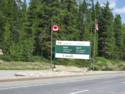 Banff National Park, AB