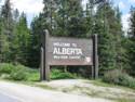 Banff National Park, AB