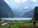Lake Louise, AB