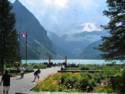 Lake Louise, AB
