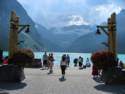 Lake Louise, AB