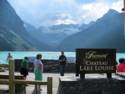Lake Louise, AB