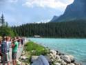 Lake Louise, AB