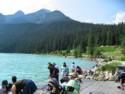 Lake Louise, AB