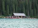 Lake Louise, AB