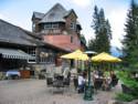Deer Lodge - Lake Louise, AB