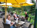Deer Lodge - Lake Louise, AB