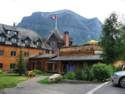 Deer Lodge - Lake Louise, AB