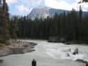 Natural Brindge - Yoho National Park, BC