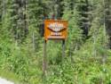 Yoho National Park - TransCanada Highway 1