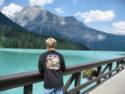 Barry - Emerald Lake - Yoho National Park, BC
