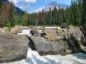 Natural Brindge - Yoho National Park, BC