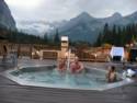 The Spa at Deer Lodge