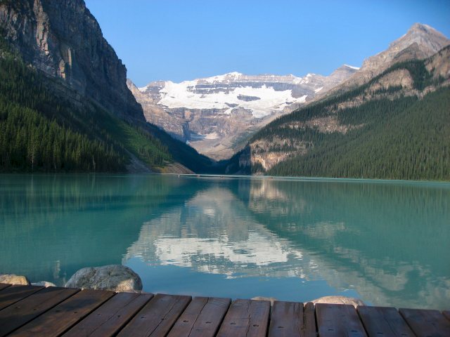 Lake Louise, AB