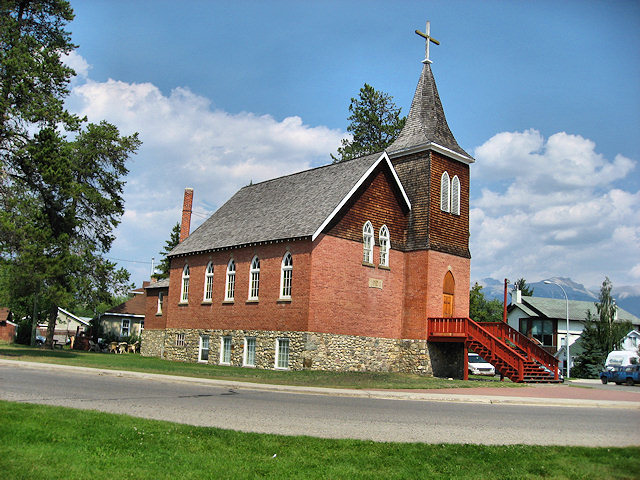 Jasper, AB