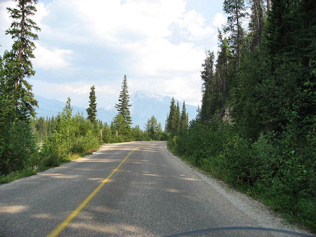 Hwy 93A