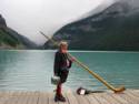 Lake Louise, AB