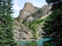 Moraine Lake, AB