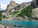 Moraine Lake, AB