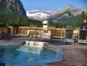 Spa at Deer Lodge