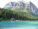 Lake Louise, AB