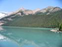 Lake Louise, AB