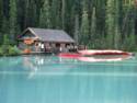 Lake Louise, AB