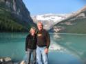 Lake Louise, AB