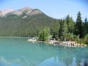 Lake Louise, AB