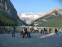 Lake Louise, AB