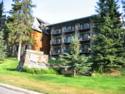 Deer Lodge - Our Room