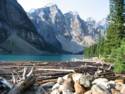 Moraine Lake, AB