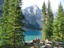 Moraine Lake, AB