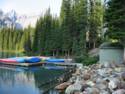 Moraine Lake, AB