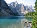 Moraine Lake, AB