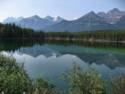 Scenes From the Icefields Parkway, AB