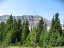 Scenes From the Icefields Parkway, AB