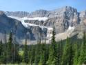 Scenes From the Icefields Parkway, AB