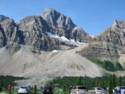 Scenes From the Icefields Parkway, AB