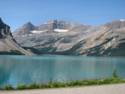 Scenes From the Icefields Parkway, AB