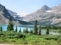 Scenes From the Icefields Parkway, AB